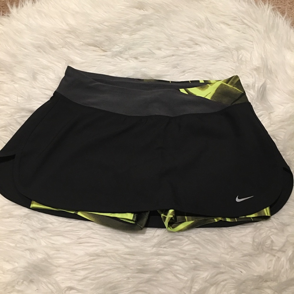 Nike Tennis Skirt